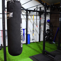 Boxtraining im Fitnessstudio Zig-Zag