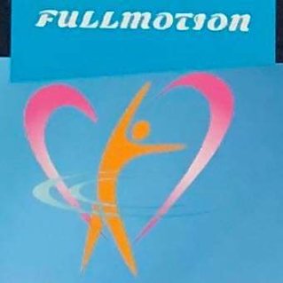 Logo von Fullmotion